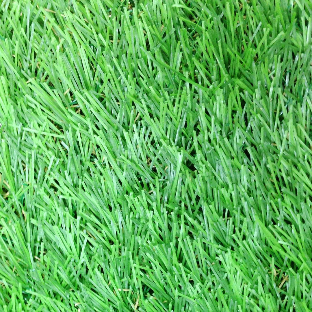 หญ้าเทียม อีซี่กราส  เอสซีจี รุ่นสั่งตัด ความยาวหญ้า 4 ซม. สี เฟรช กรีน